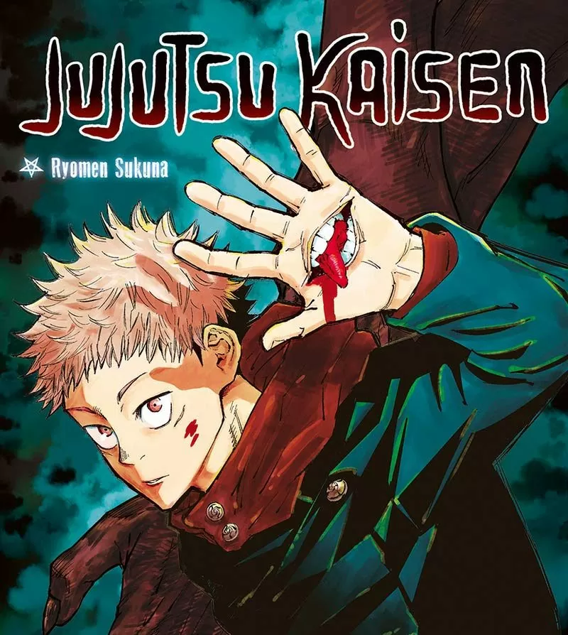 “Jujutsu Kaisen – Sorcery Fight” (2018), la recensione