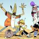 Kid Cosmic: la recensione della serie animata Netflix di Craig McCracken 20