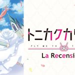 Fly Me to the Moon, la recensione: un amore "spaziale" 12