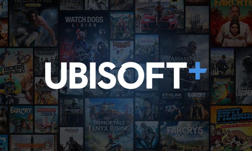Ubisoft Plus: il client prevede più piani d'abbonamento nel nuovo aggiornamento 4