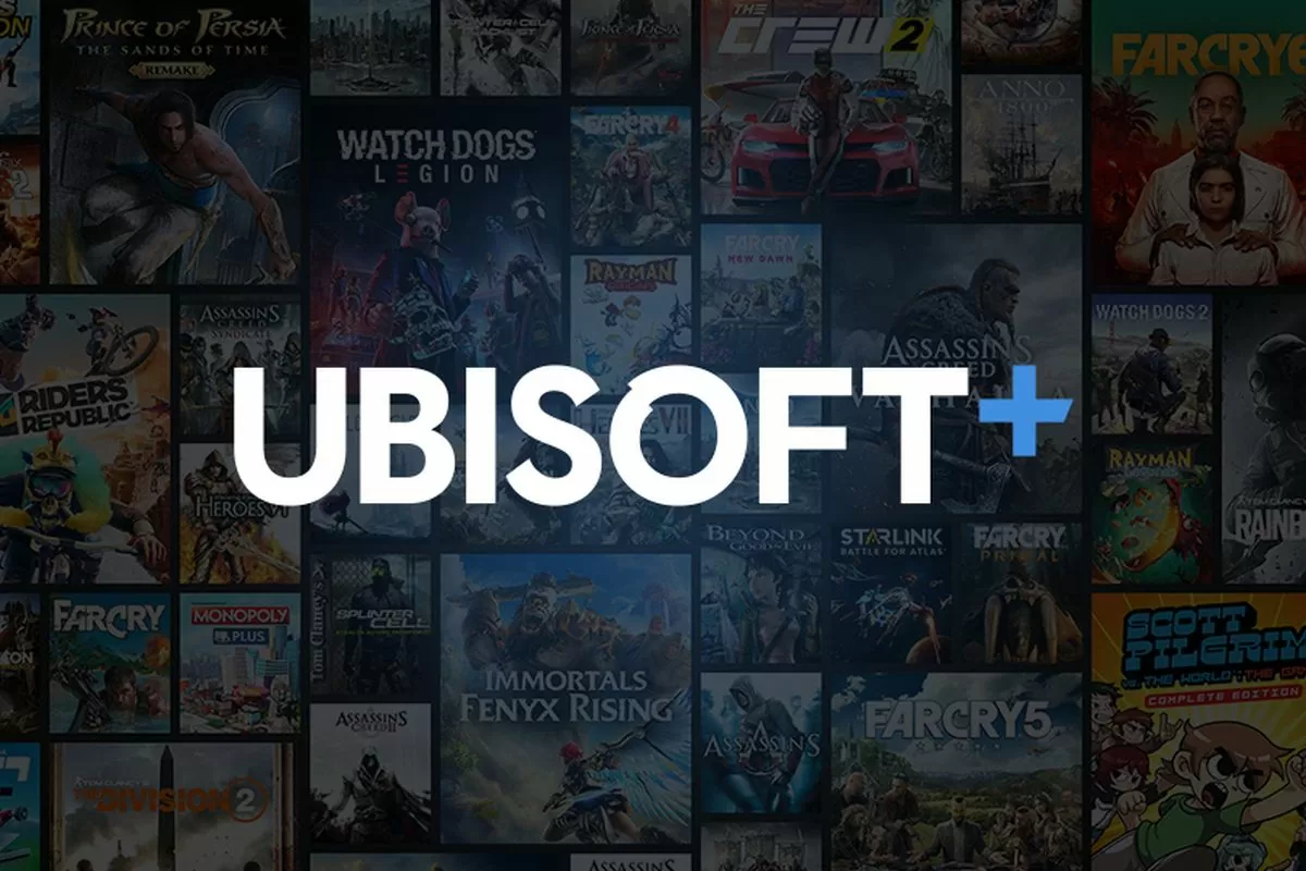 Ubisoft Plus: il client prevede più piani d’abbonamento nel nuovo aggiornamento