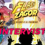Zagor/Flash intervista giovanni masi mauro uzzeo