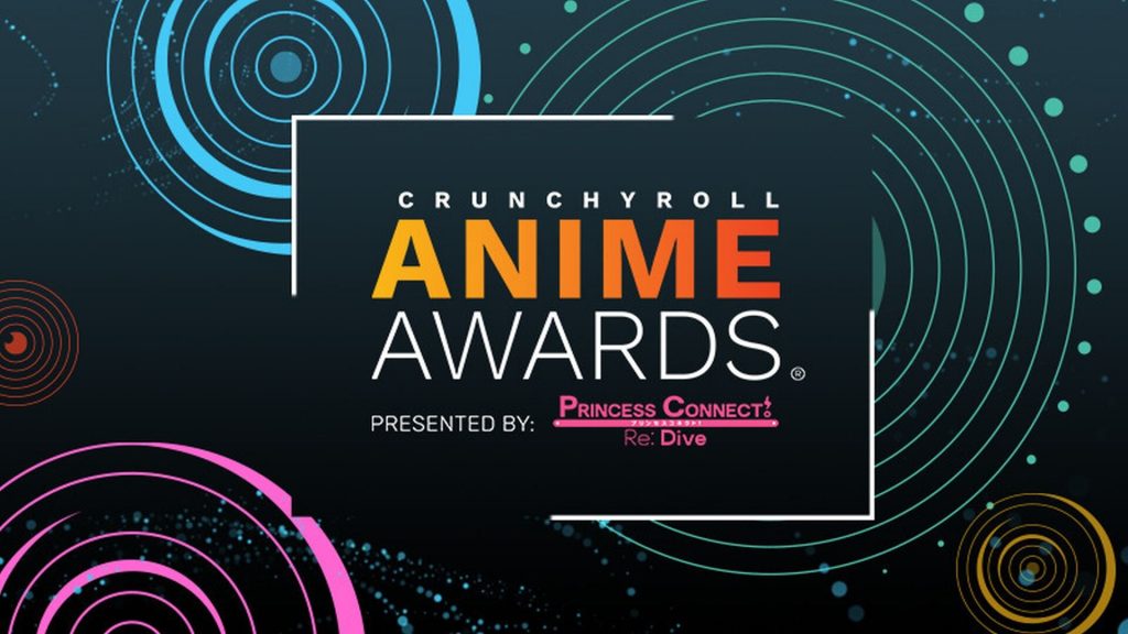 Crunchyroll Anime Awards 2021: tutti i vincitori e le categorie 1