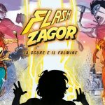 Zagor/Flash n. 0, la recensione 9