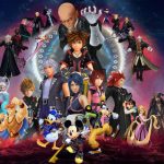 Kingdom Hearts