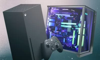 PC come Console: stesse prestazioni ma prezzi differenti? - Xbox Series X - PC