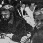 The Monster Maker Stan Lee Alain Resnais