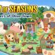 Story of Seasons: Pioneers of Olive Town, la recensione 44