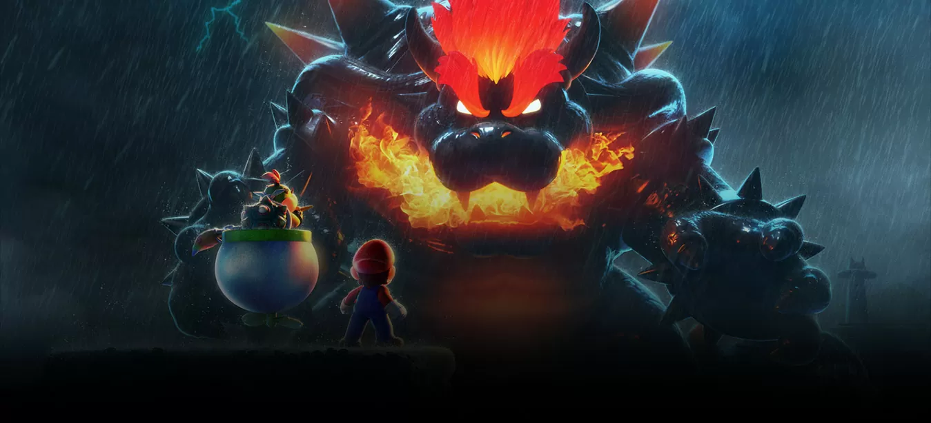 Super Mario 3D World + Bowser’s Fury, la recensione: Il Re dei Koopa colpisce ancora