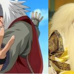 jiraiya naruto kabuki