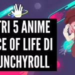 Slice of Life