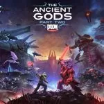 The Ancient Gods Parte 2