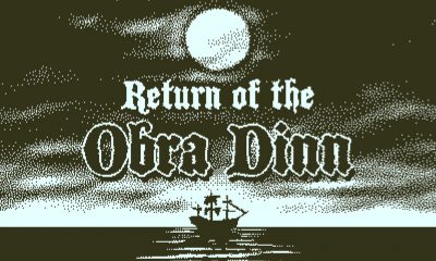 Return of the Obra Dinn, la recensione 5