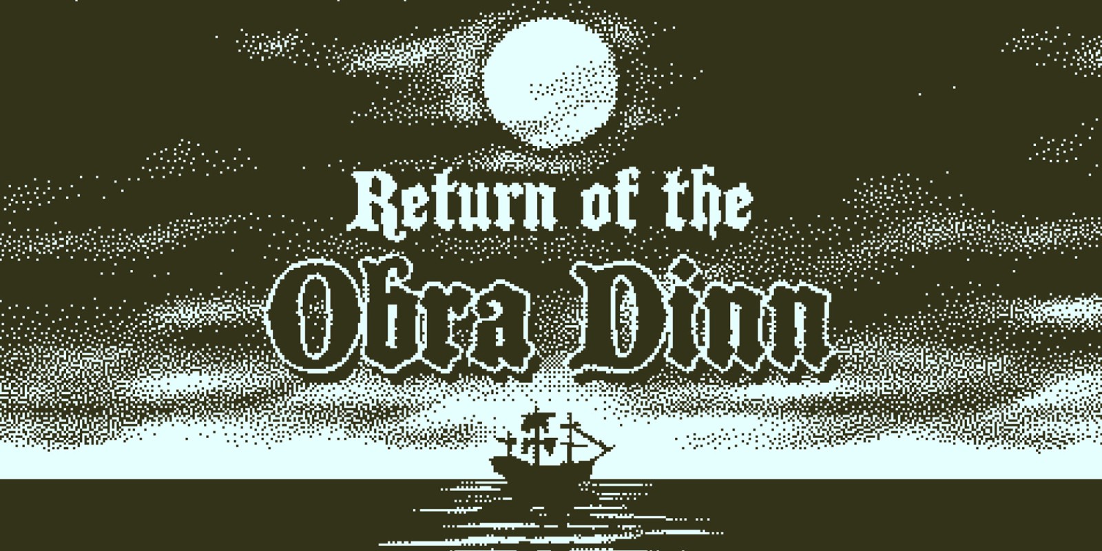 Return of the Obra Dinn, la recensione 1