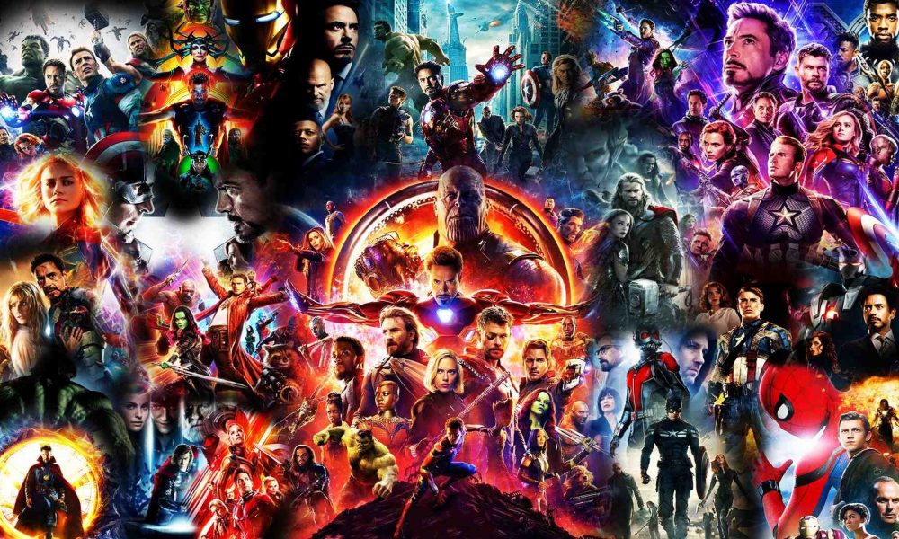 Marvel: viaggio nella psiche e nella quotidianità delle nuove serie TV 2