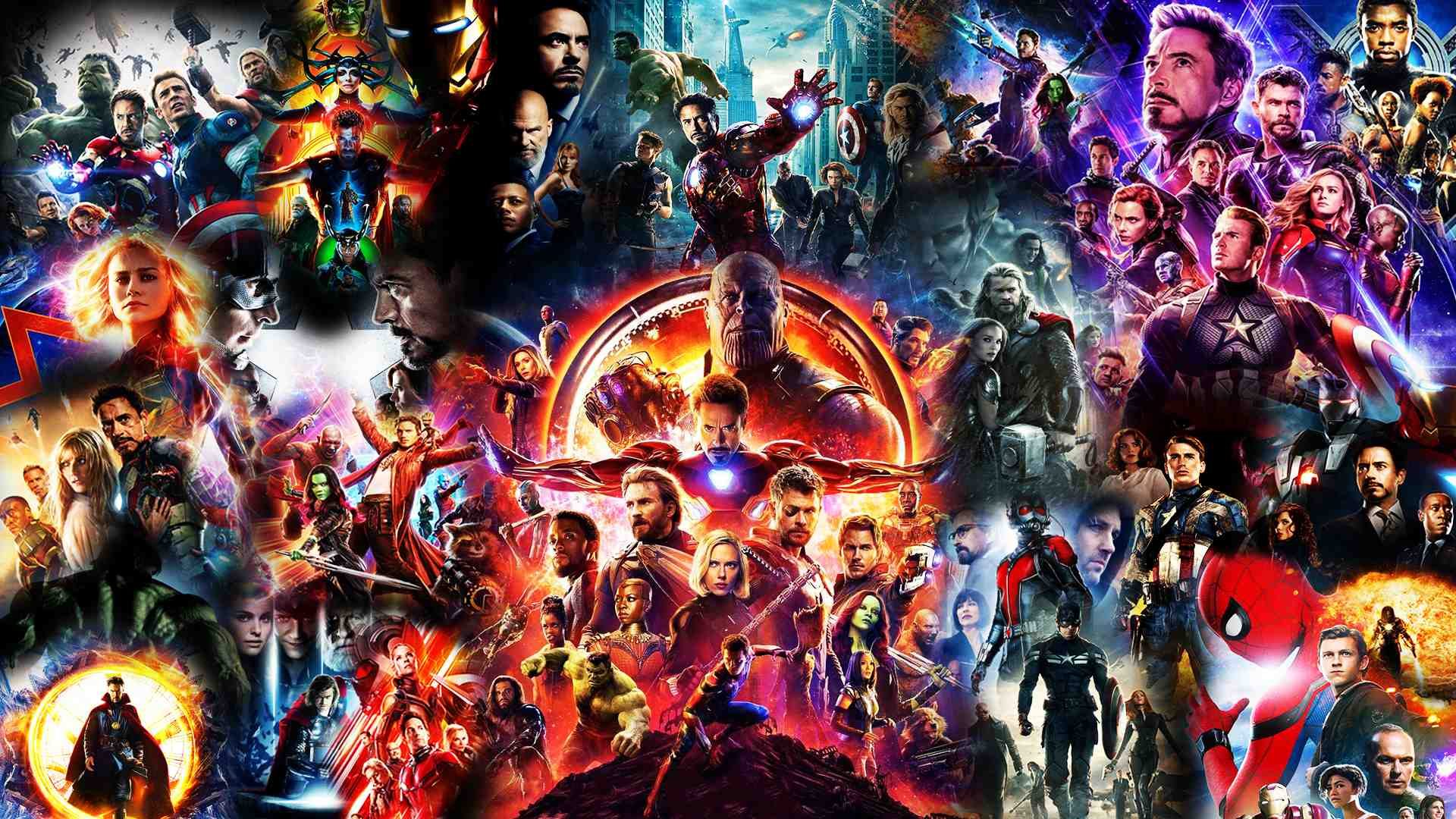 Marvel: viaggio nella psiche e nella quotidianità delle nuove serie TV 1