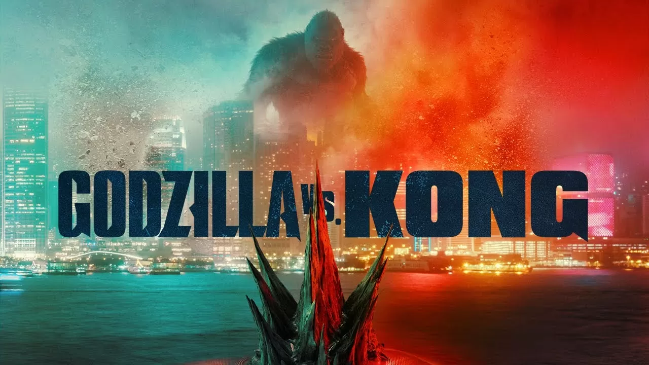 Godzilla Vs. Kong, la recensione: un colossal pieno di BOTTE!