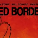 Red Border awa studios star comics