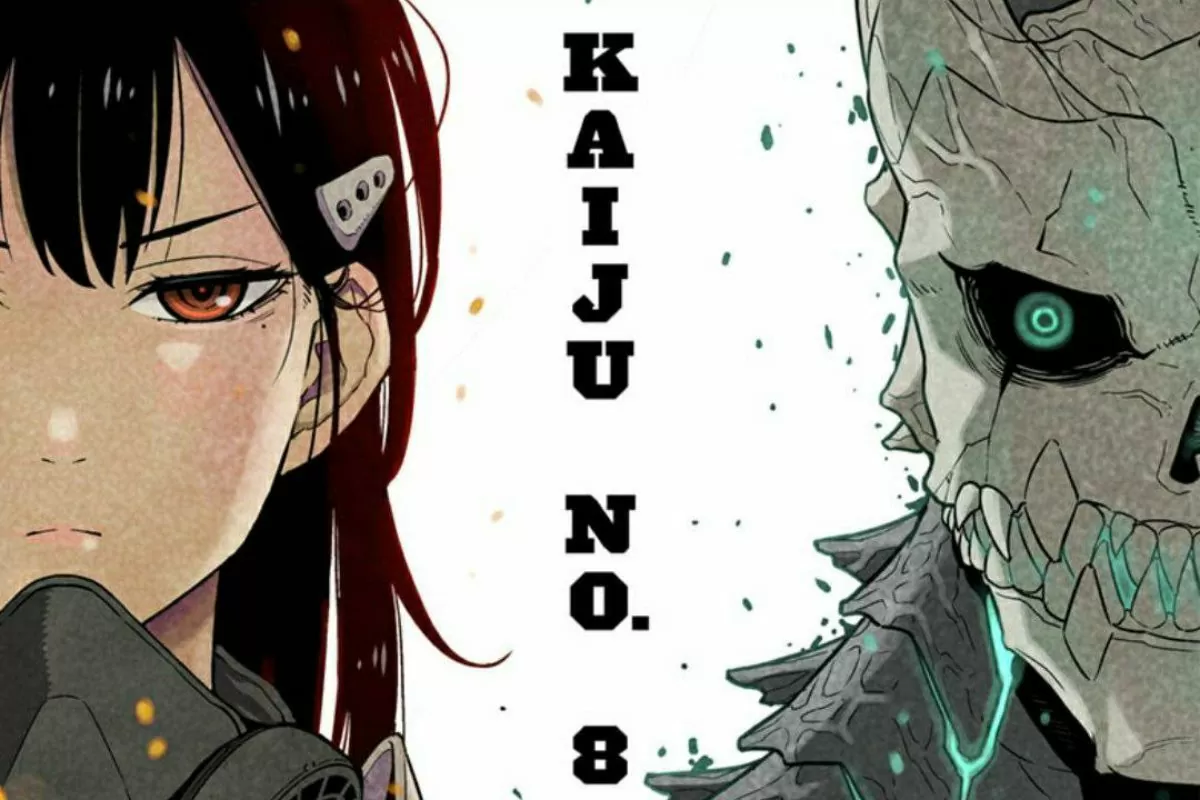 Kaiju NO 8, la recensione di una stella nascente