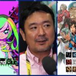 World's End Club, intervista a Kotaro Uchikoshi (creatore di Zero Escape) 7
