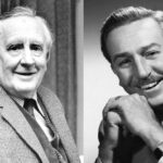 Tolkien disney