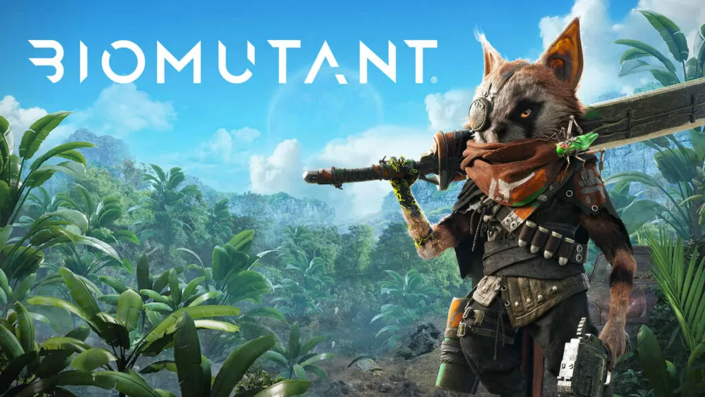 Biomutant, la recensione - Immagine Evidenza