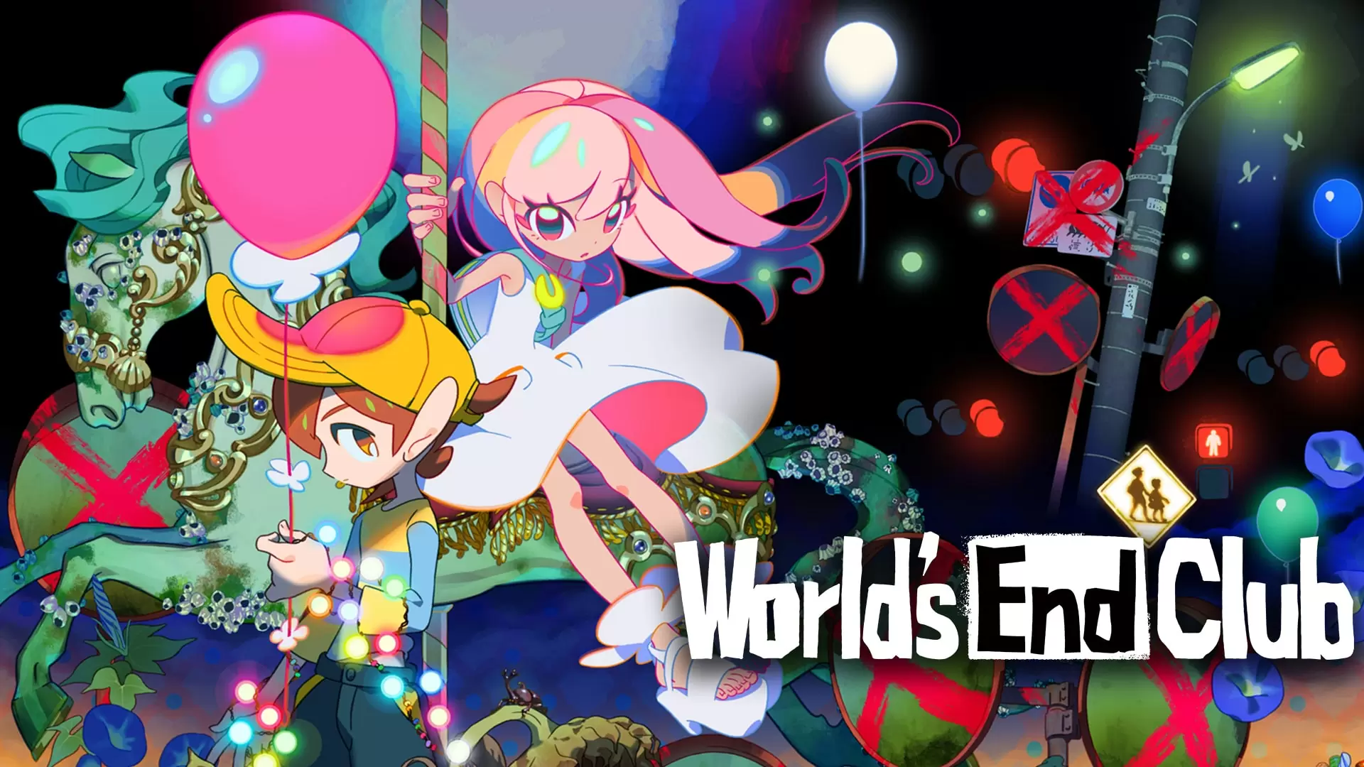 World’s End Club, la recensione: l’amicizia alla fine del mondo