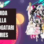 Guida alla Monogatari Series: cos'è e ordine di visione 8