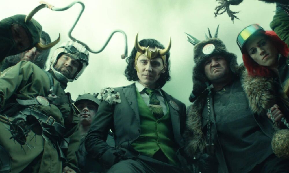Loki, la recensione del quinto episodio 4