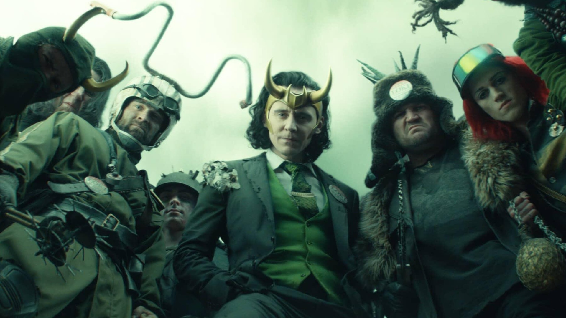 Loki, la recensione del quinto episodio 1