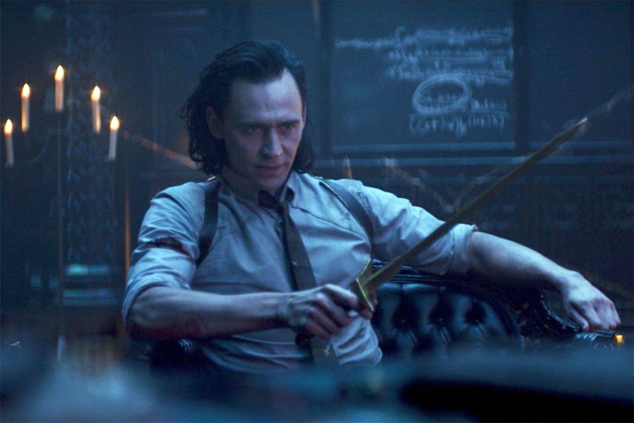 Loki' Season Finale Explained: Episode 6, "For All Time. Always."