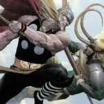 loki thor fratelli di sangue recensione fumetti marvel