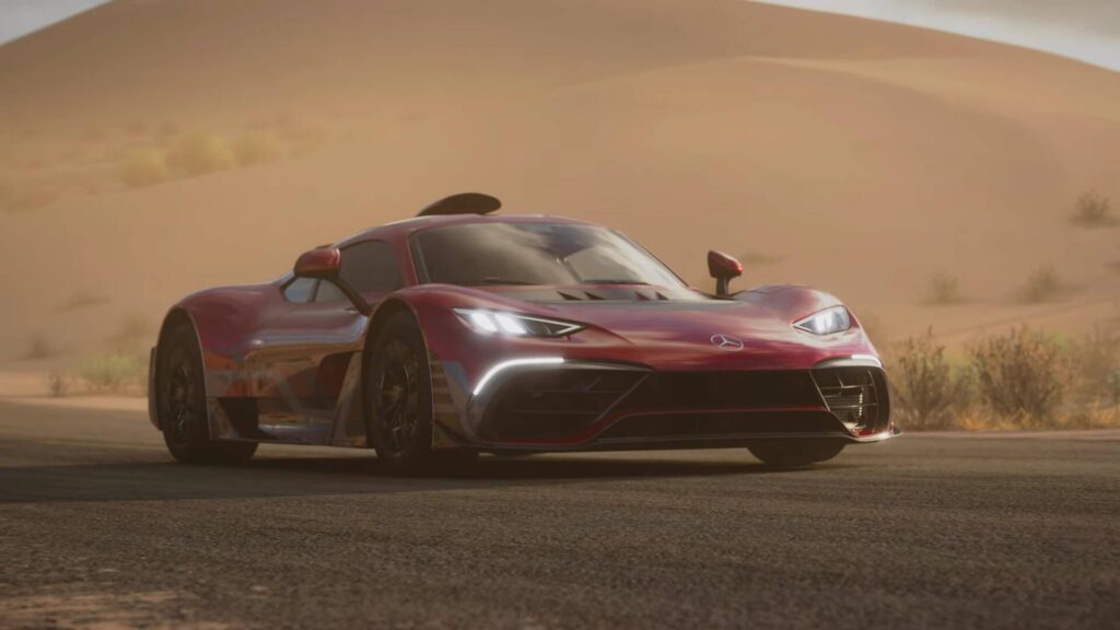 Forza Horizon 5, approfondimento: la scuderia Microsoft accende i motori 1