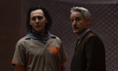 Loki, la recensione del quarto episodio 11