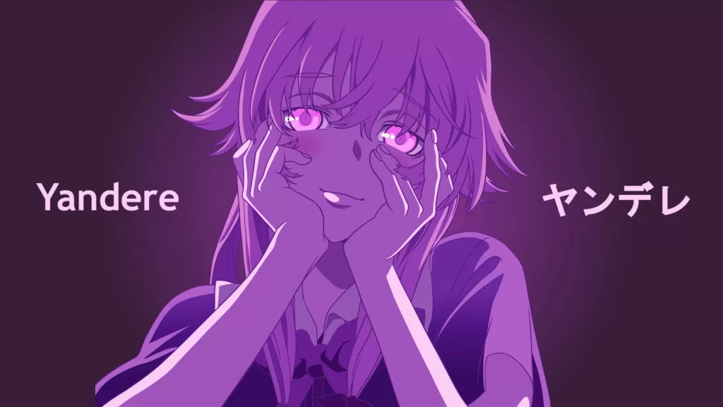 Guida alle personalità dei personaggi anime: le -Dere 19