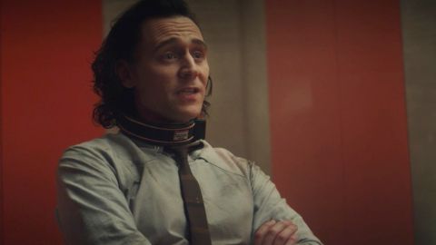 Loki episode 4 review: "A chef's kiss of a cliffhanger" | GamesRadar+