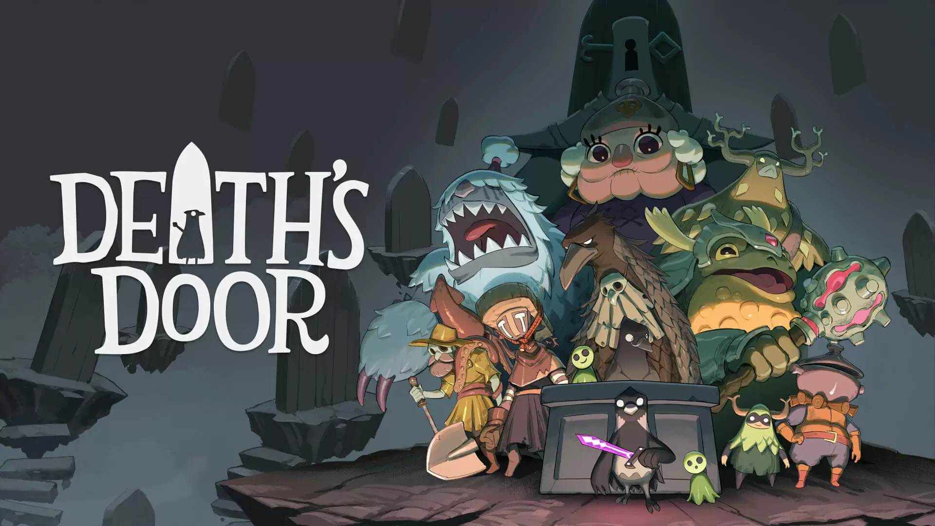 Death’s Door, la recensione