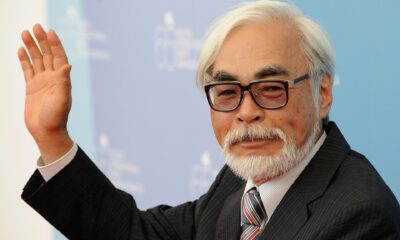 Come Hayao Miyazaki fece piangere 3 ricercatori 23