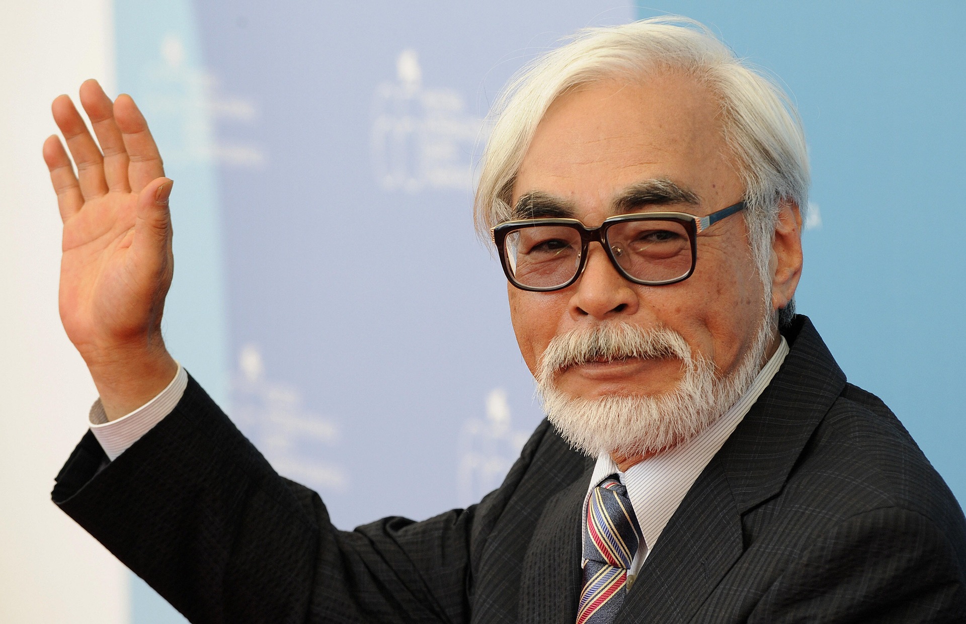 Come Hayao Miyazaki fece piangere 3 ricercatori 1
