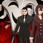 trese: detective delle tenebre