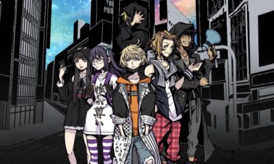 Neo The World Ends With You