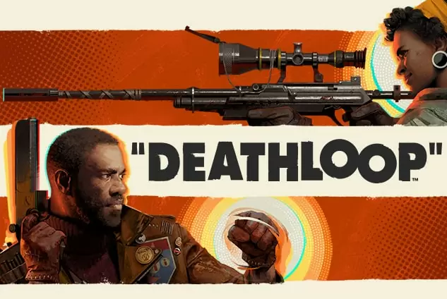 Deathloop, la recensione: il loop mortale di 24 ore