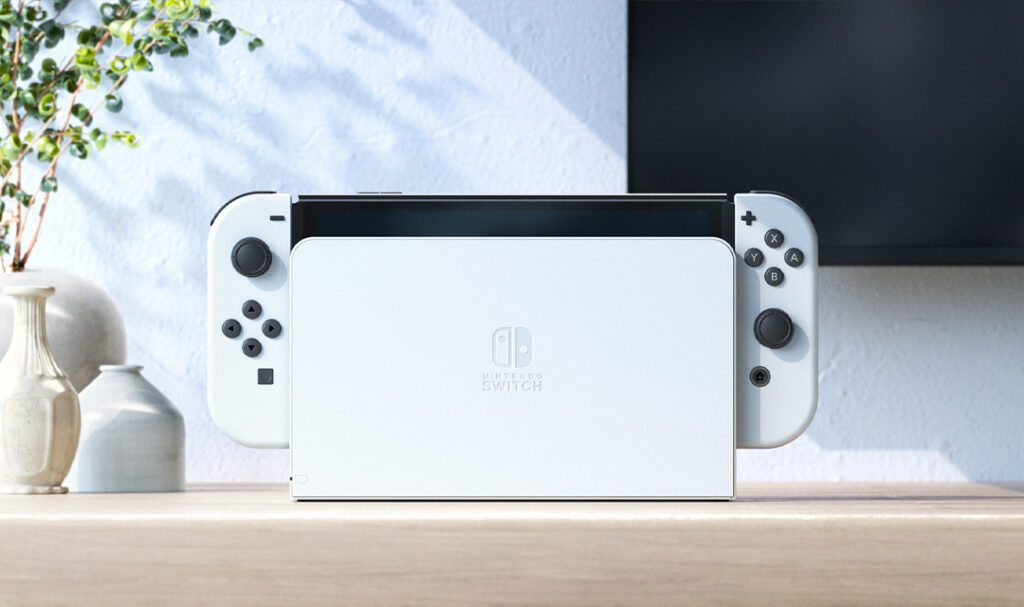 Nintendo Switch OLED, la recensione: l'upgrade che non ti aspetti 2