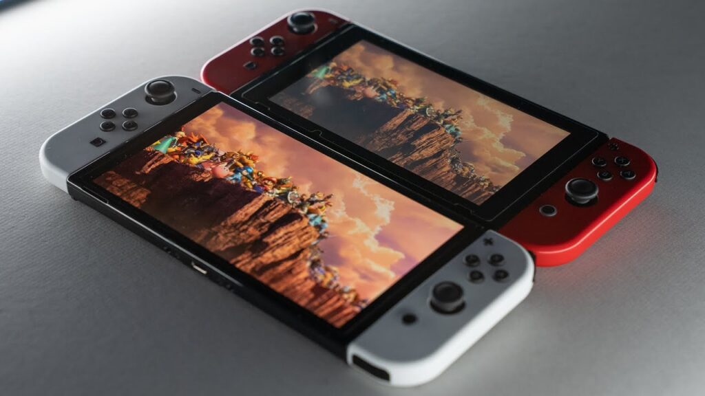 Nintendo Switch OLED, la recensione: l'upgrade che non ti aspetti 1