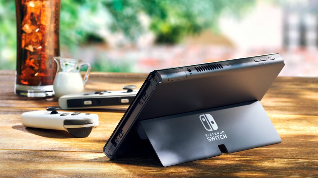 Nintendo Switch OLED, la recensione: l'upgrade che non ti aspetti 5