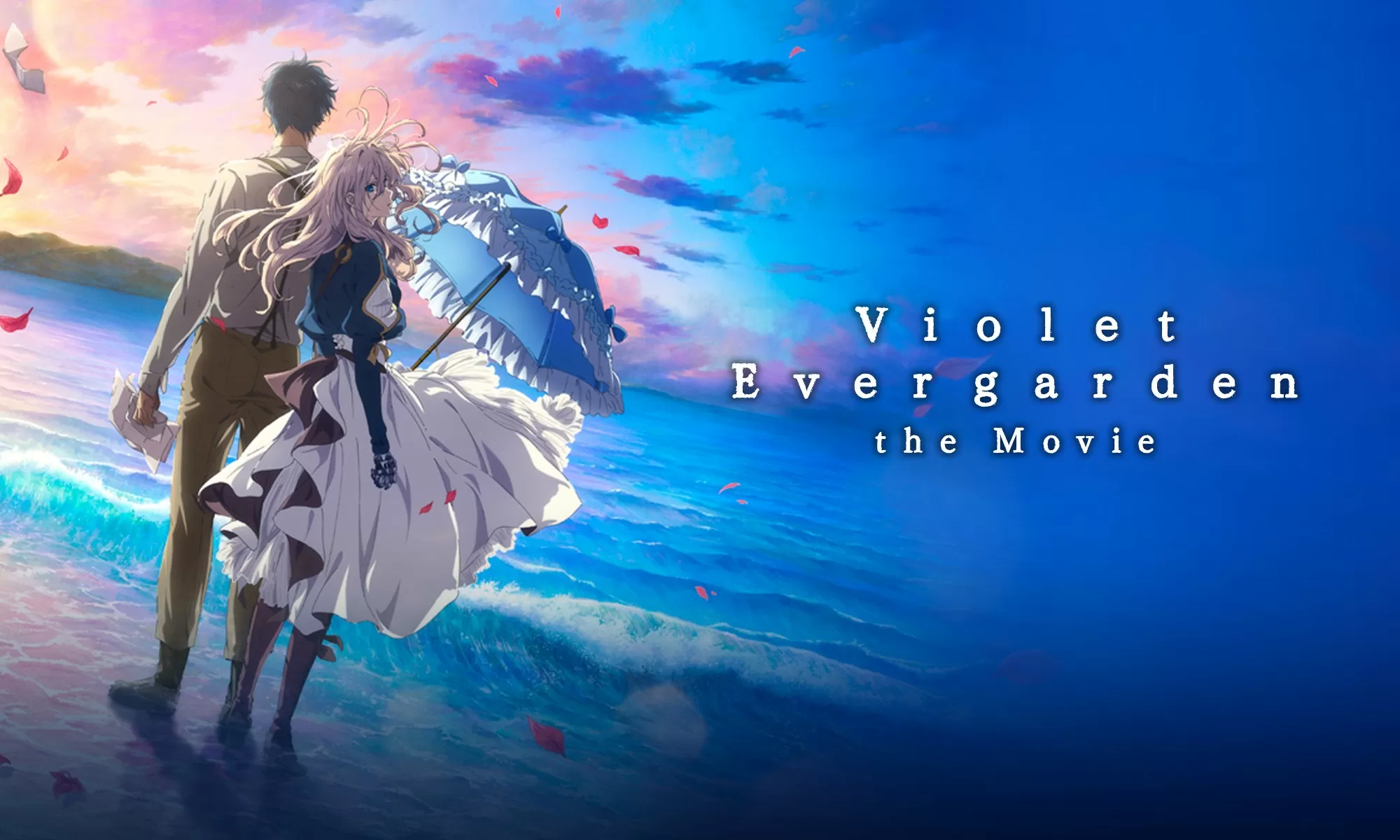 Violet Evergarden Il Film