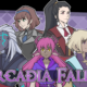 Arcadia Fallen, la recensione: quando la visual novel diventa roleplay 4