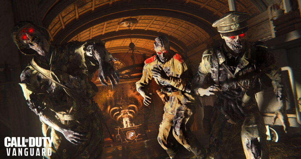 Call of Duty Vanguard, la recensione: si torna in trincea 6