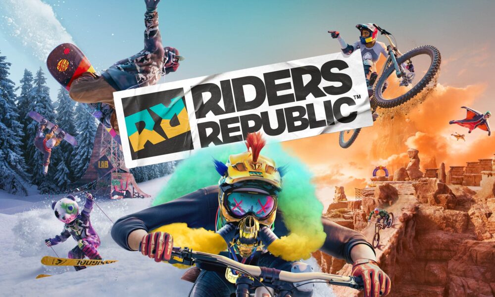 Riders Republic, la recensione: il nuovo Re degli sport estremi? 58