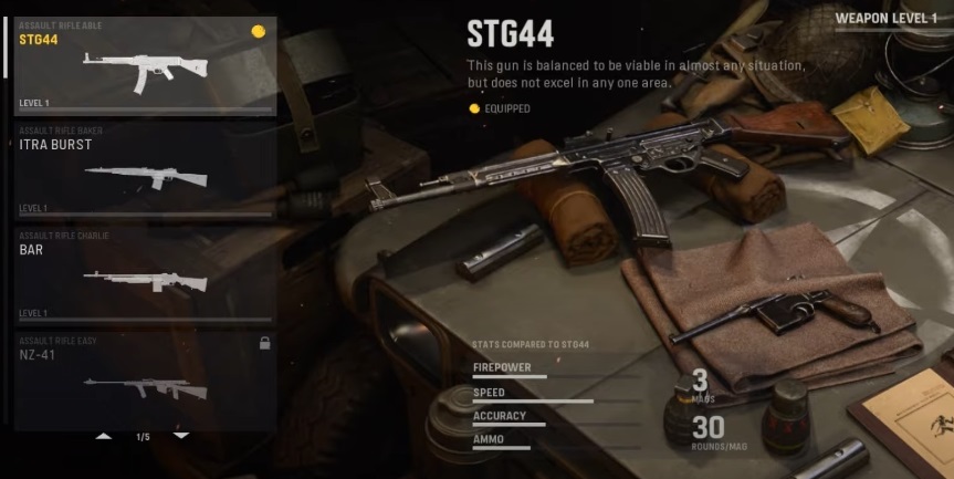 Best weapons in Vanguard beta: The strongest and most broken guns | GINX Esports TV
